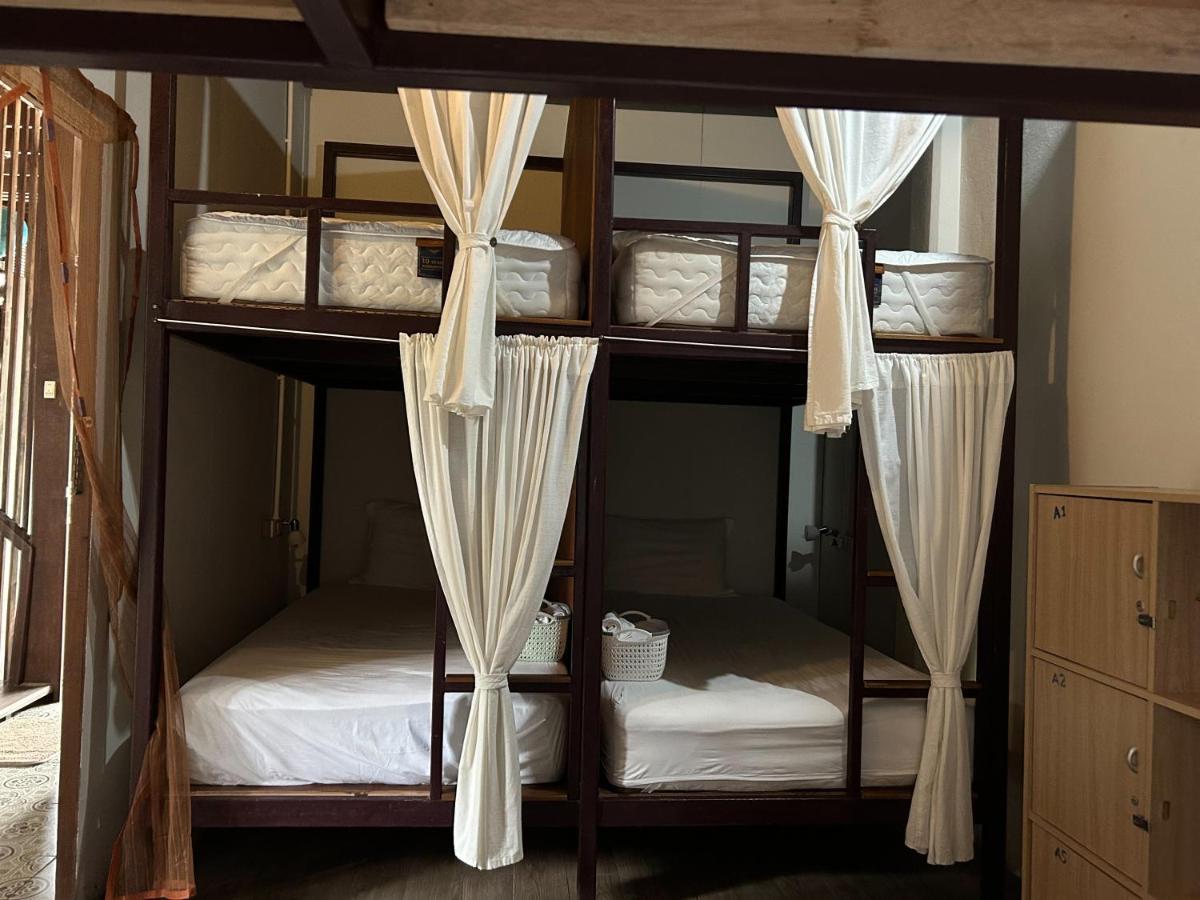 Aforetime House @ Samui Taling Ngam  Экстерьер фото